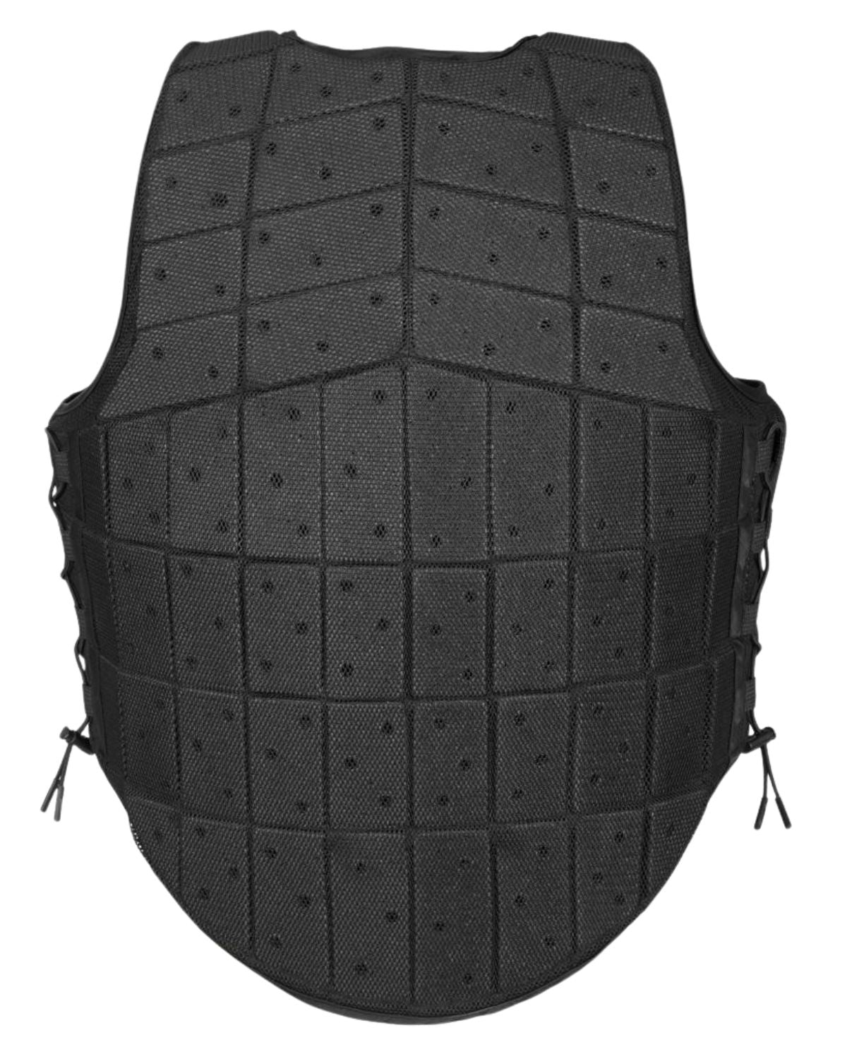 Gatehouse Superflex 2.0 Body Protector - Level 3 Safety Vest for Horse Riding, BETA Certified