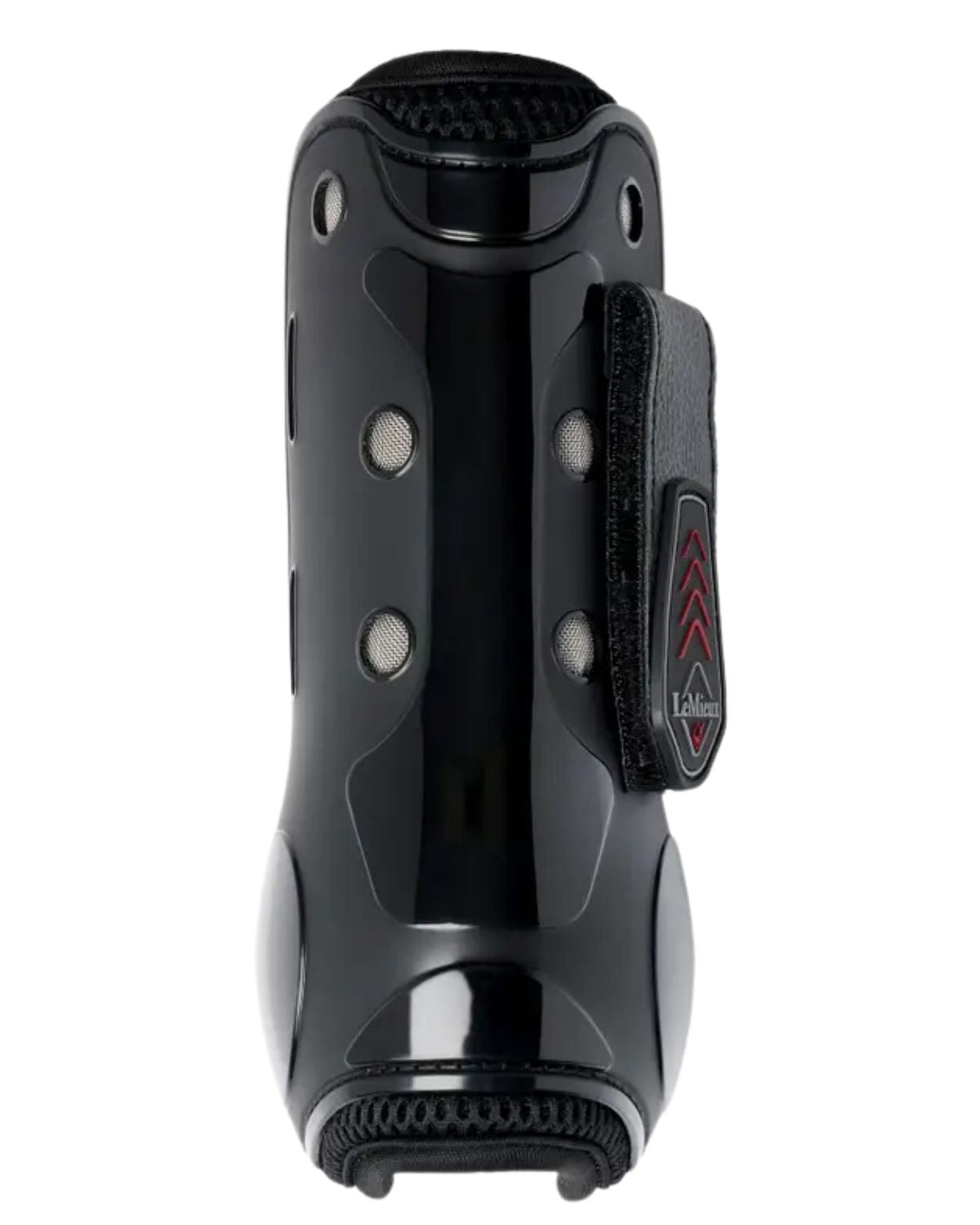 LeMieux Derby ProJump Tendon Boot Black