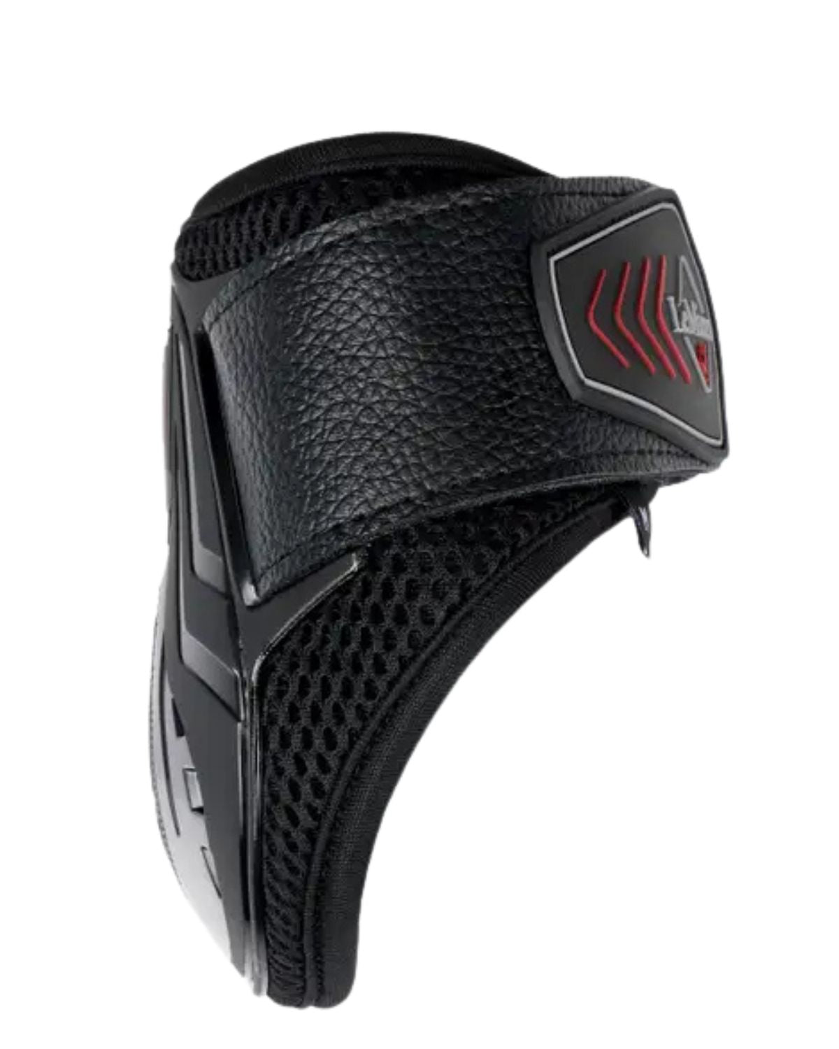 LeMieux Derby ProJump Fetlock Boot Black