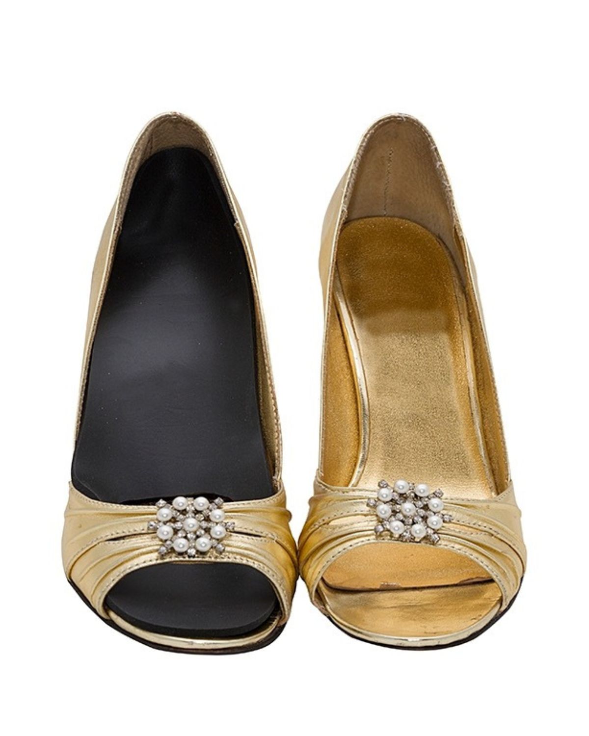 ThinLine Shoe Insoles