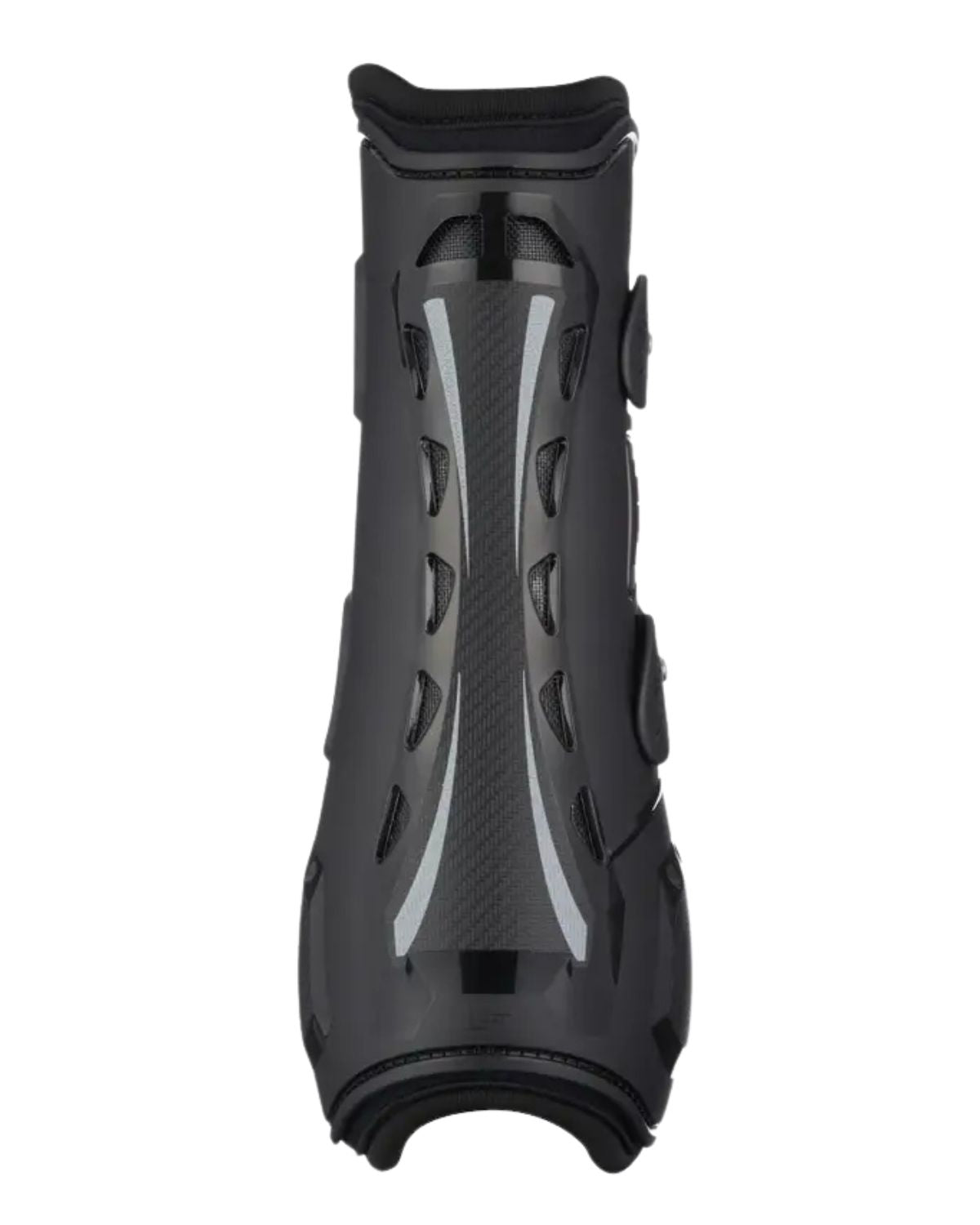 LE MIEUX Tendon Boots - Black - Horse Leg Protection