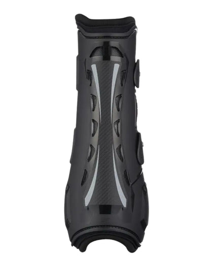 LE MIEUX Tendon Boots - Black - Horse Leg Protection