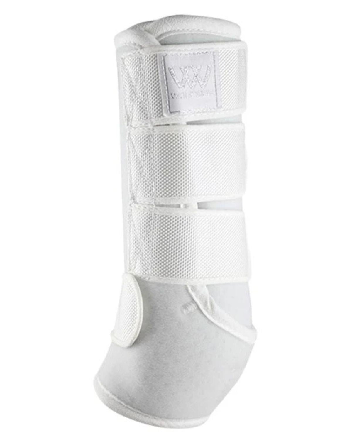 Woof Wear Training Wrap White