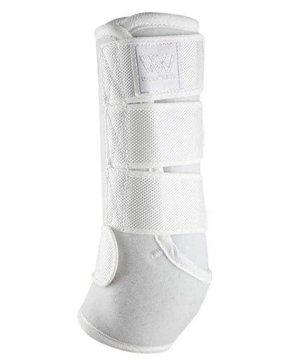 Woof Wear Training Wrap White
