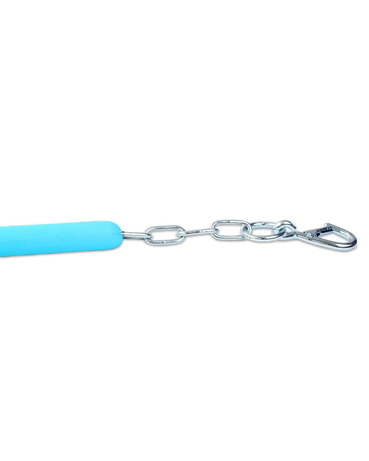 KM Elite Stall Chain Blue