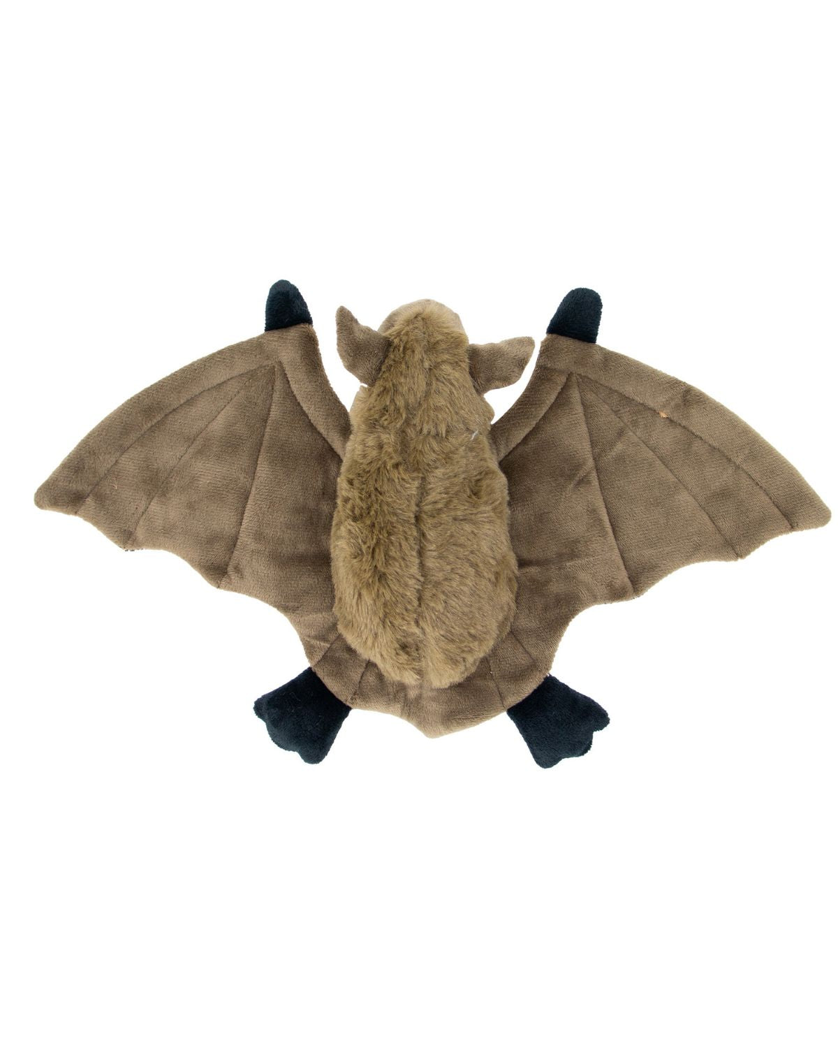 Ancol Heritage Barnaby Bat Mid Dog Toy