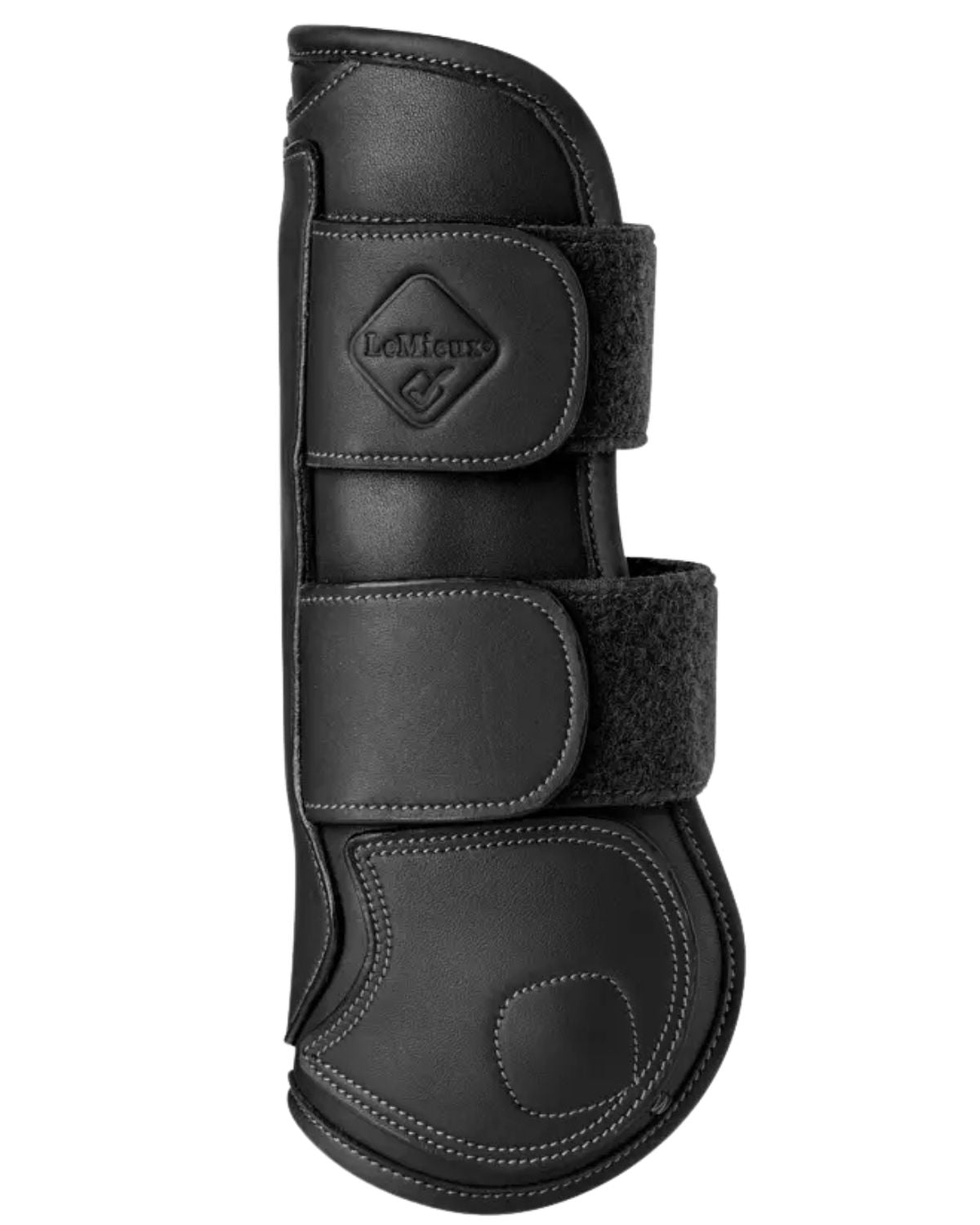 LeMieux Capella Tendon Boots Black