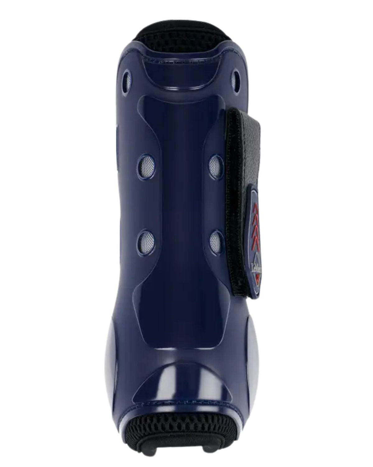 LeMieux Derby ProJump Tendon Boot Navy