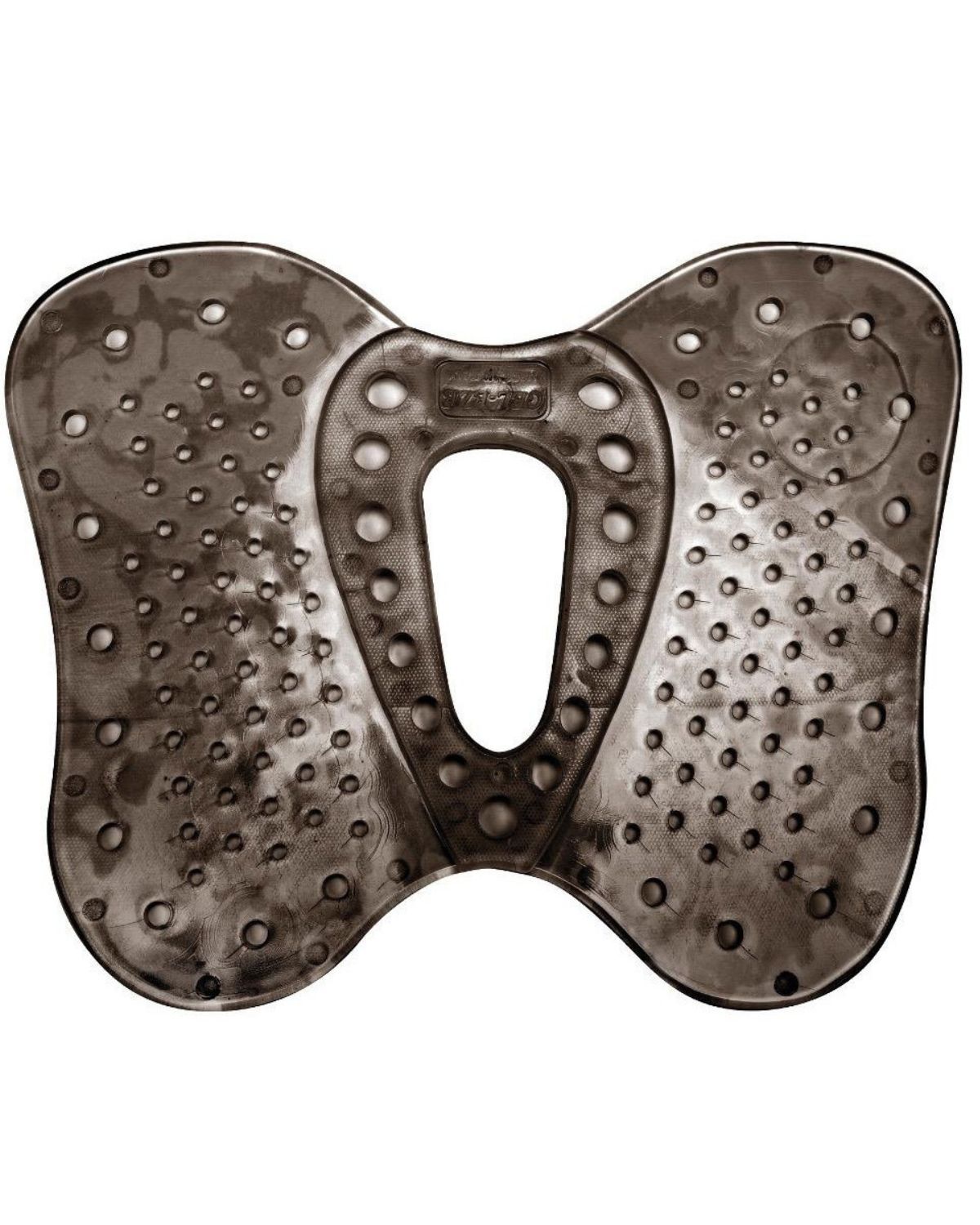 GEL-EZE Wither Pad for Horses - Saddle Pad with Air Flow, Non-Slip & Impact Absorption | Equestrian Riding Protection