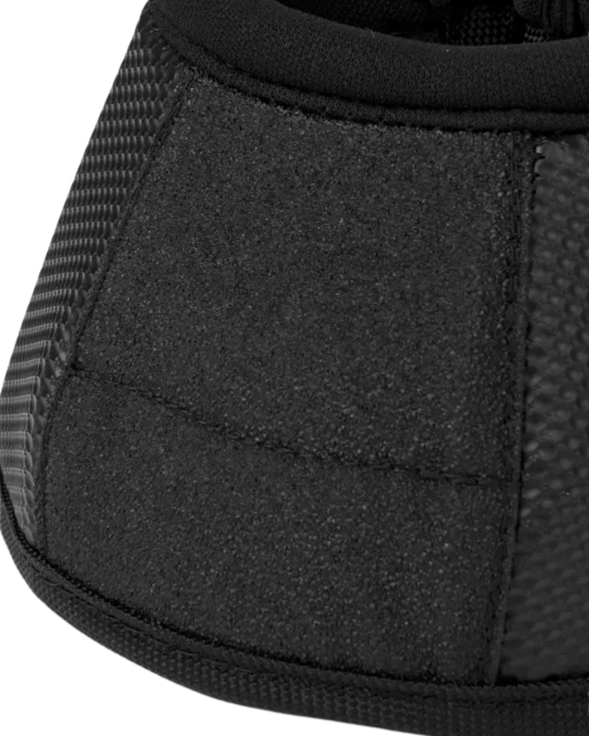LeMieux Ballistic Over Reach Boots Black