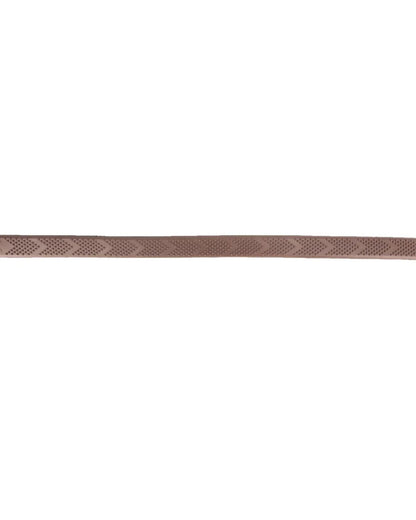 ProPresicce Bio Grip Reins Brown
