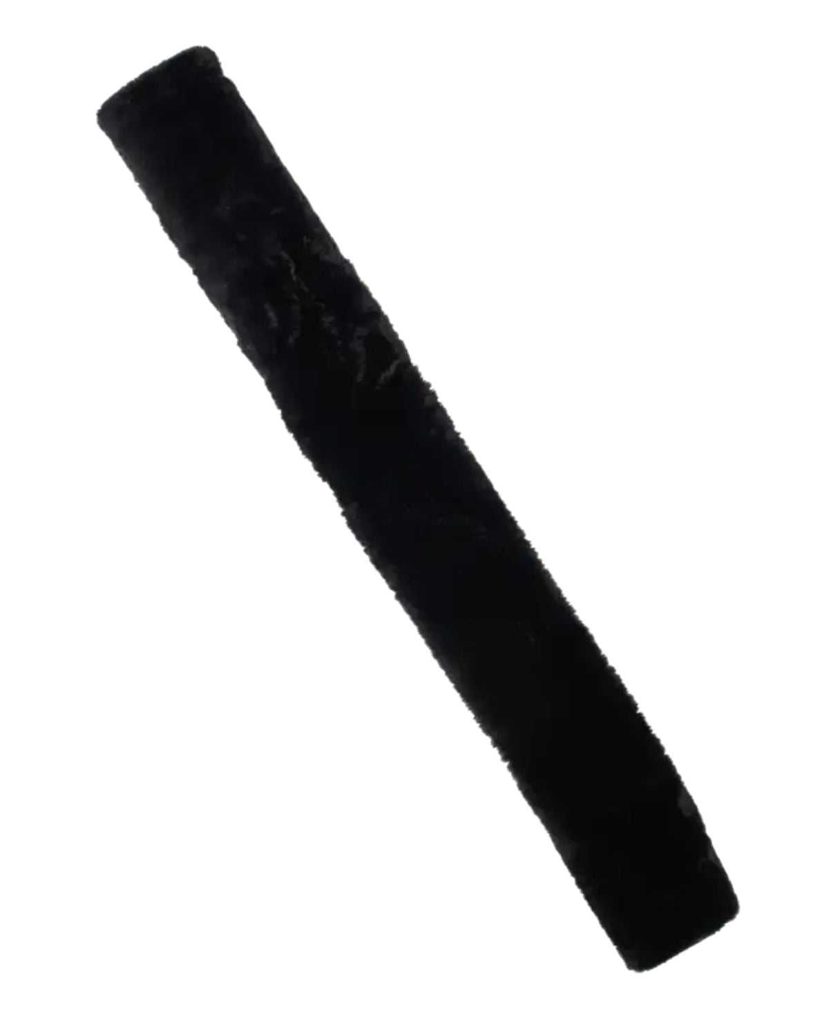 LeMieux Simuwool Breastgirth Cover Black