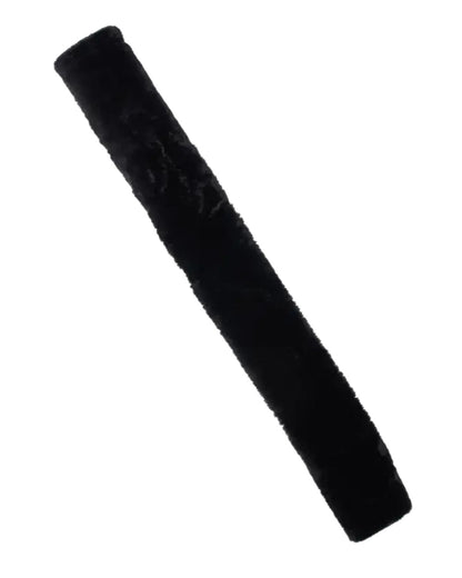 LeMieux Simuwool Breastgirth Cover Black