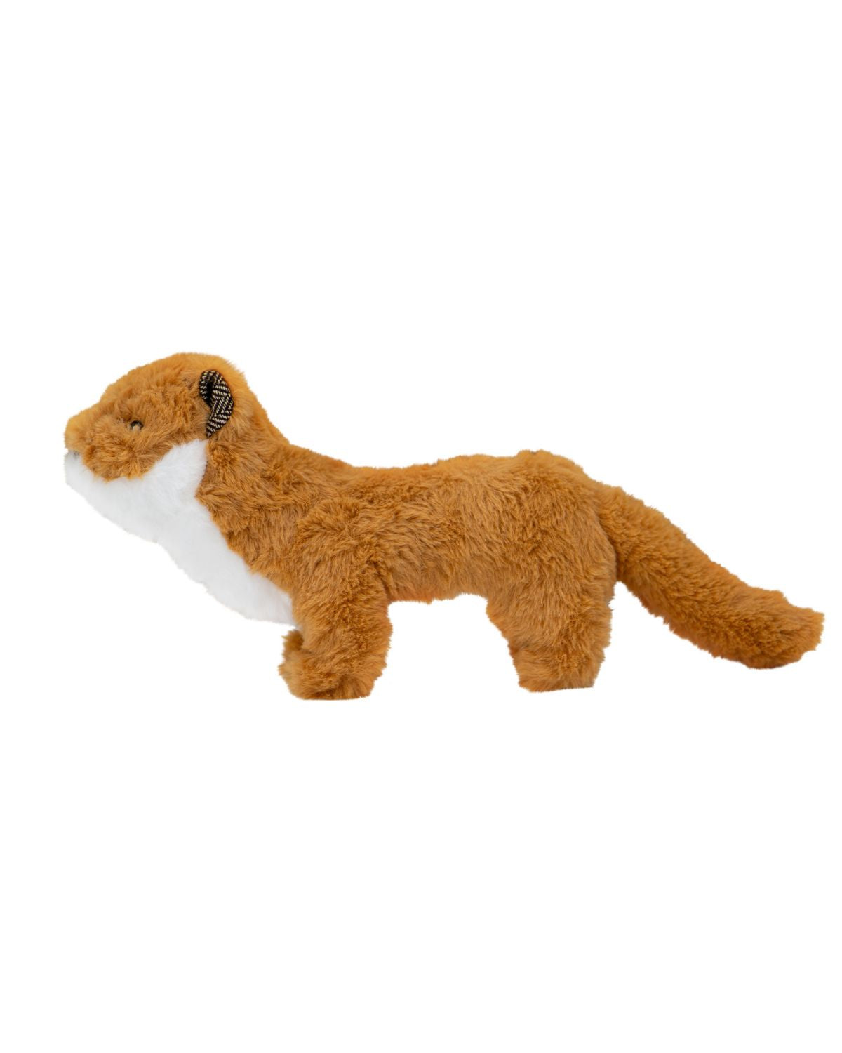 Ancol Heritage Walter Weasel Midi Dog Toy