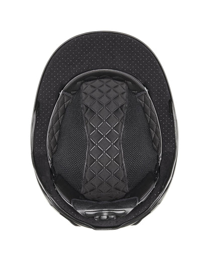 Uvex Exxeed Mips Riding Helmet - Black Matt