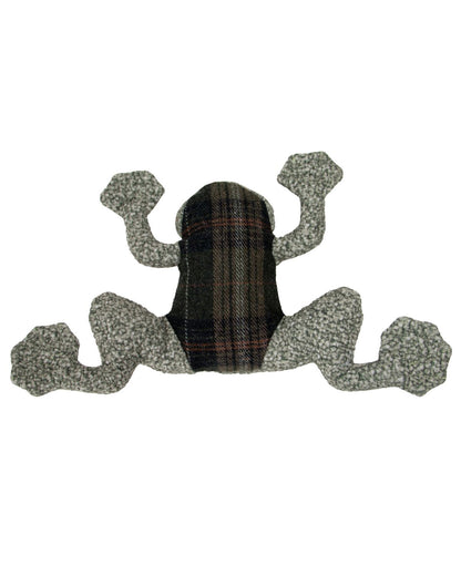 Ancol Heritage Toby Toad Midi Dog Toy