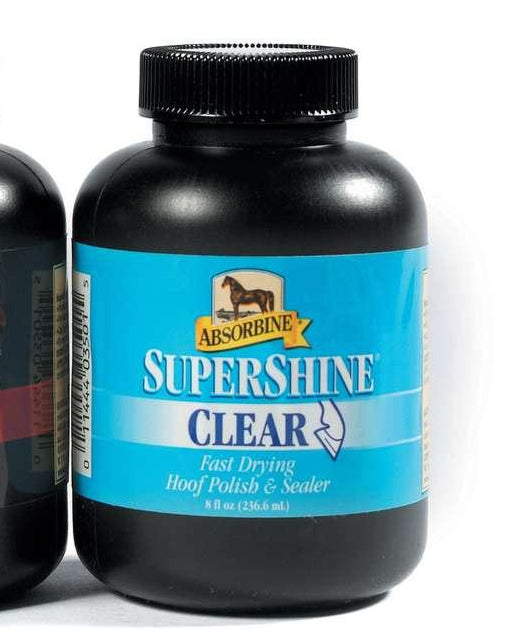 Absorbine Hoof Shine Clear