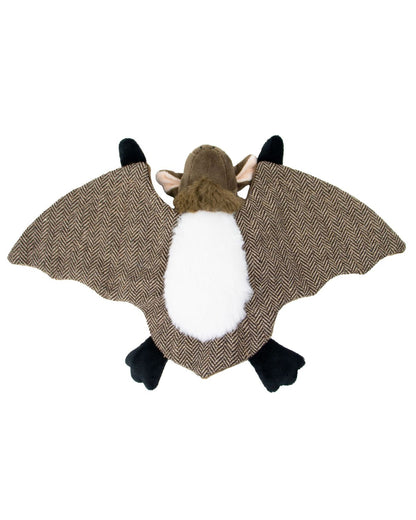Ancol Heritage Barnaby Bat Mid Dog Toy
