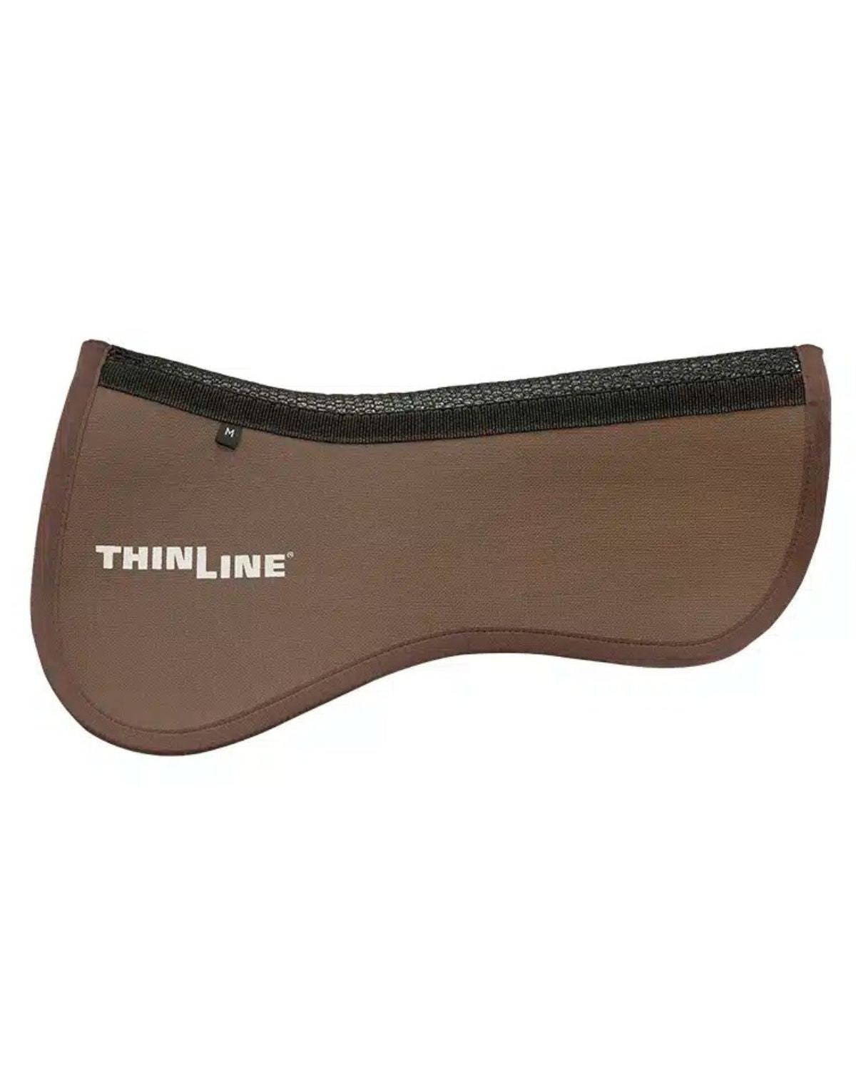 ThinLine Perfect Fit Pad Brown