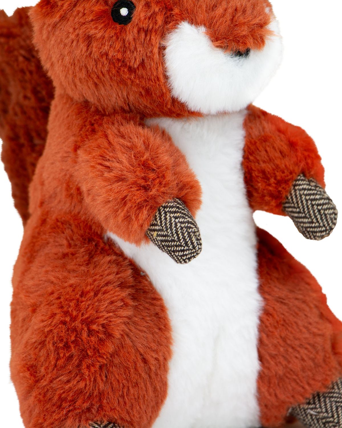 Ancol Heritage Samantha Squirrel Dog Toy