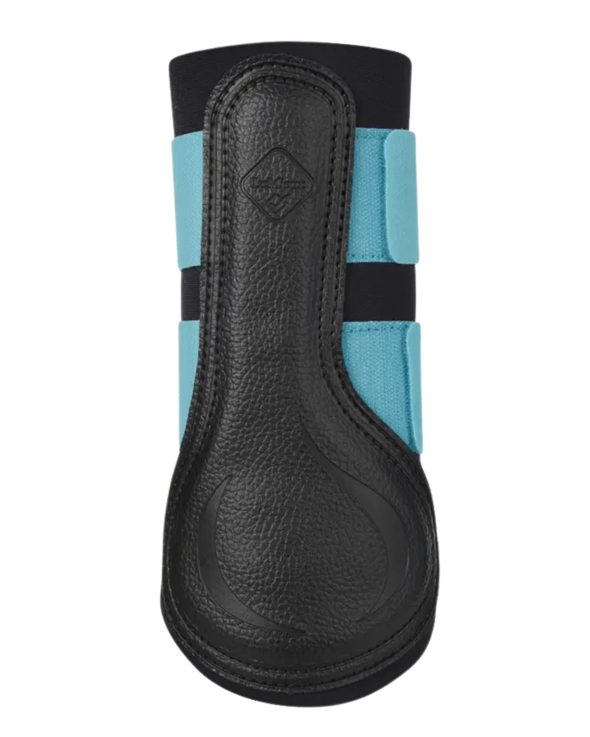LeMieux Grafter Brushing Boot Azure