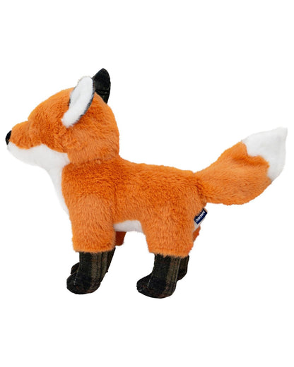 Ancol Heritage Felicity Fox Dog Toy