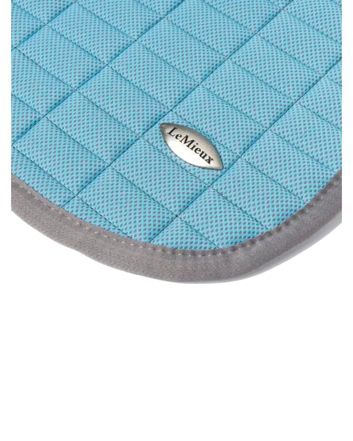 LeMieux Self-Cool Close Contact Square Cool Blue