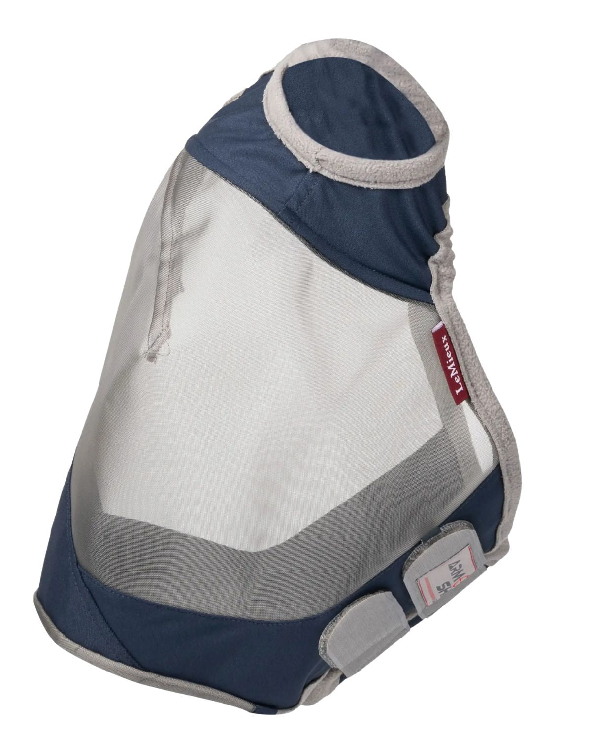 LeMieux ArmourShield Pro Standard Fly Mask Navy