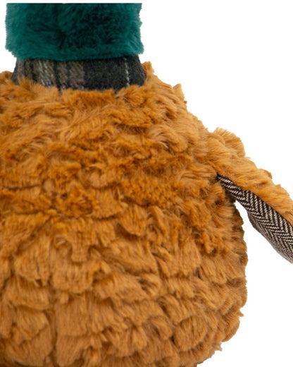 Ancol Heritage Phoebe Pheasant Dog Toy