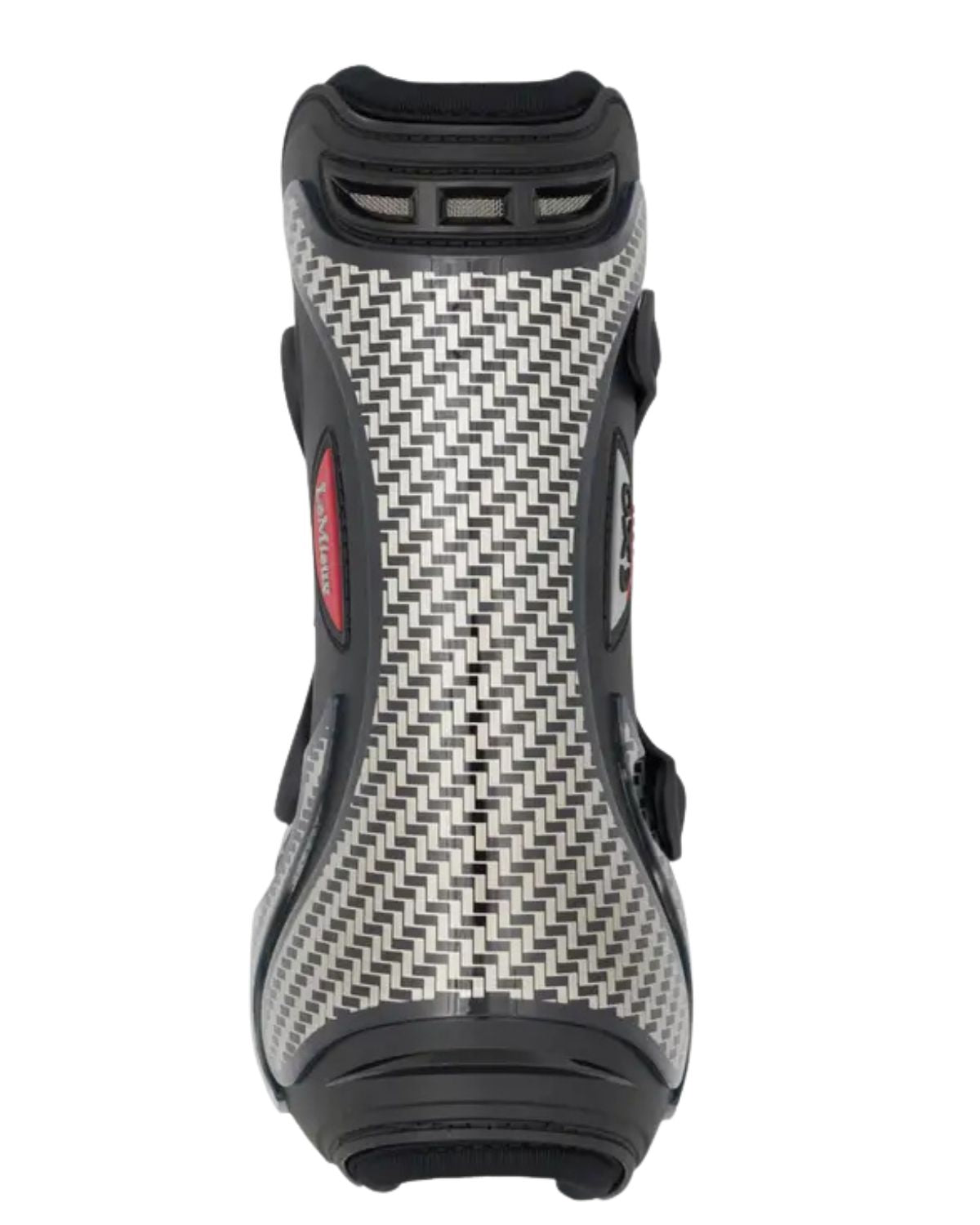 LeMieux Exo-Flex® Tendon Boot Black/Silver