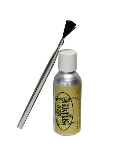 KM Elite Splintex Gold - Horse location-109746323830-outofstock