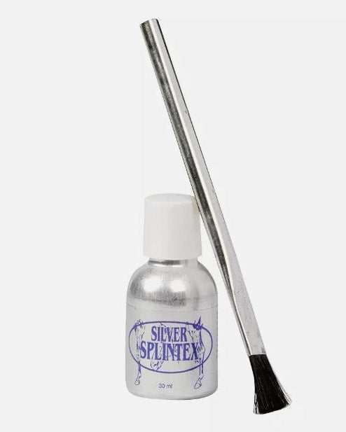 KM Elite Splintex Silver - First Aid Horse location-109746323830-outofstock