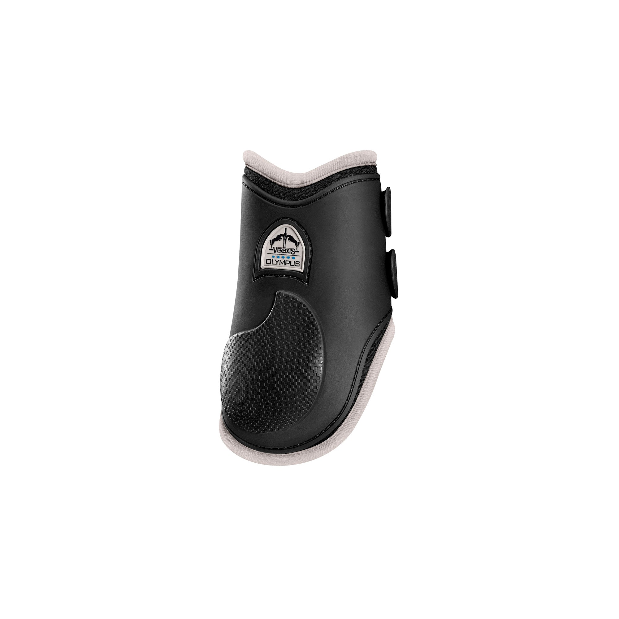 Veredus Olympus Rear Coloured - Black/Ivory