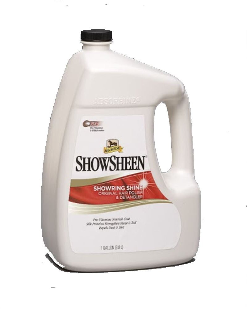 Absorbine Show Sheen