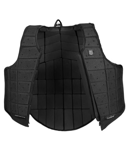 Gatehouse Superflex 2.0 Body Protector: Equestrian Safety Vest for Horse Riding