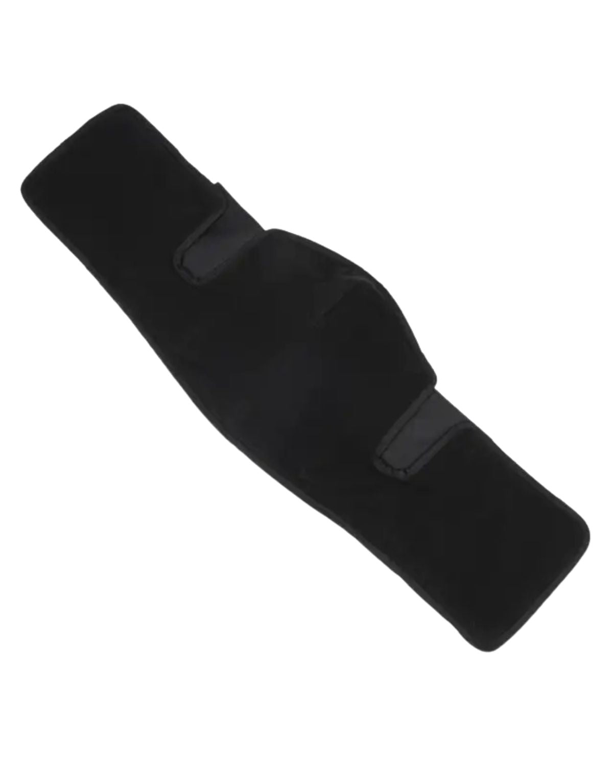 LeMieux Vector Stirrup Cover Black