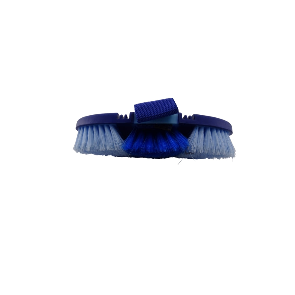 Cameo Flexi Brush Blue/Navy