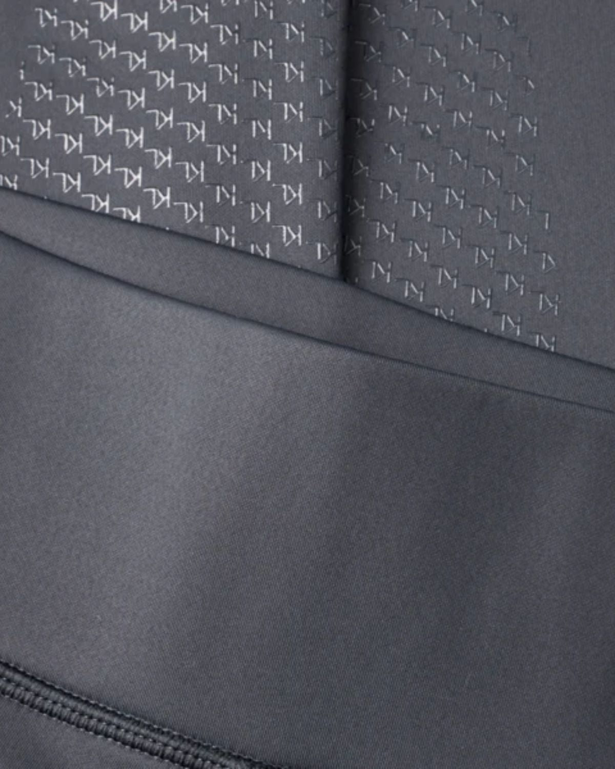KINGSLAND KLVALERIE NAVY Tights: Full Grip, Glitter Detail, Equestrian Apparel, Ladies Fashion