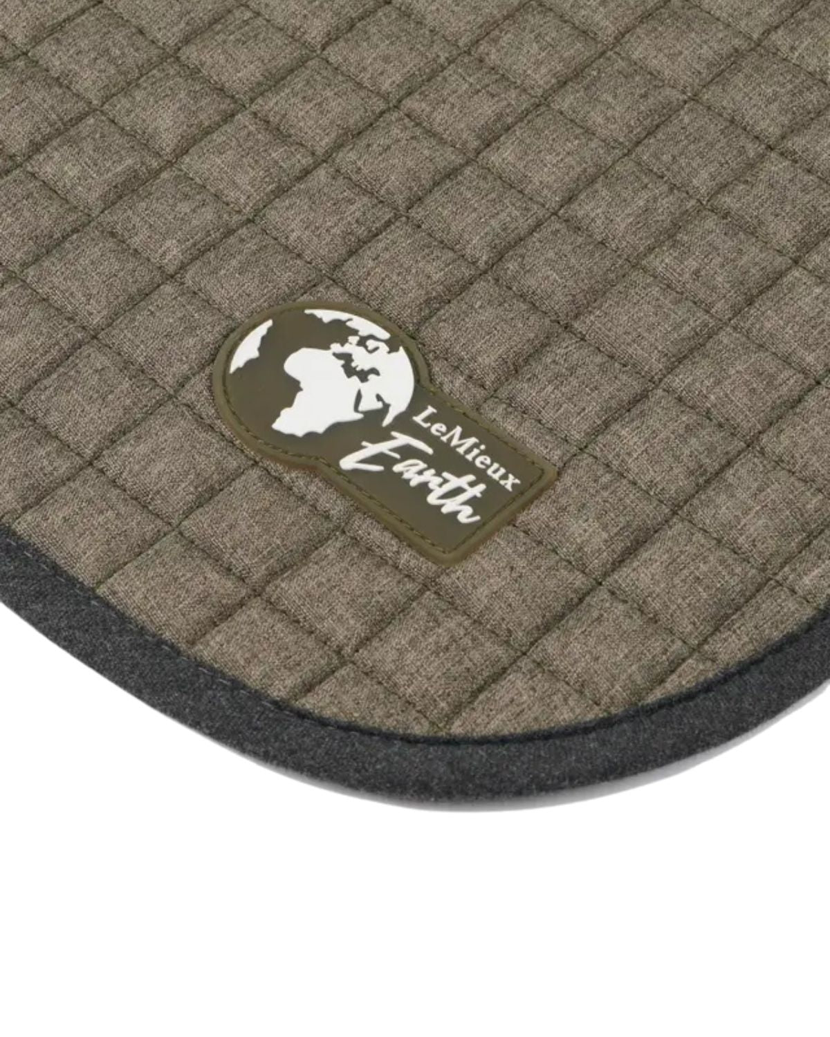 LeMieux Earth Close Contact Square Moss