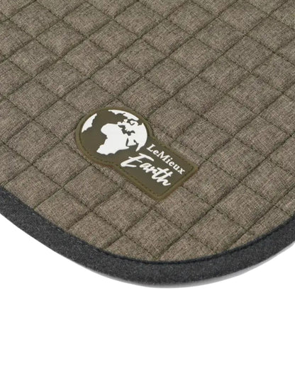 LeMieux Earth Close Contact Square Moss