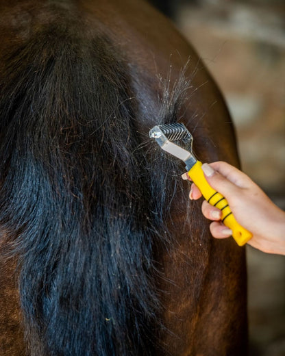 KM Elite Smart Tails Easi-Grip