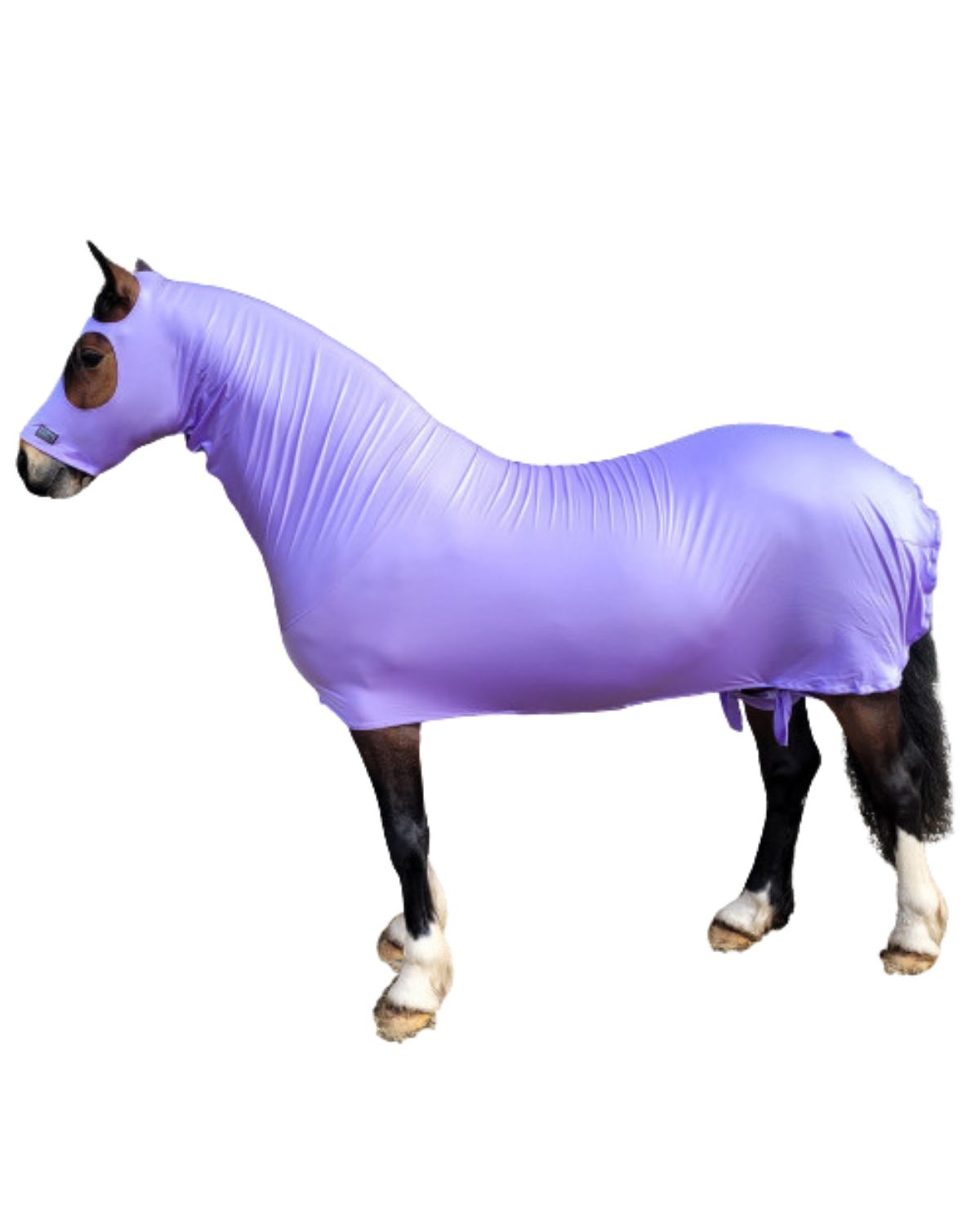 Supreme Products Body Wrap - Lilac