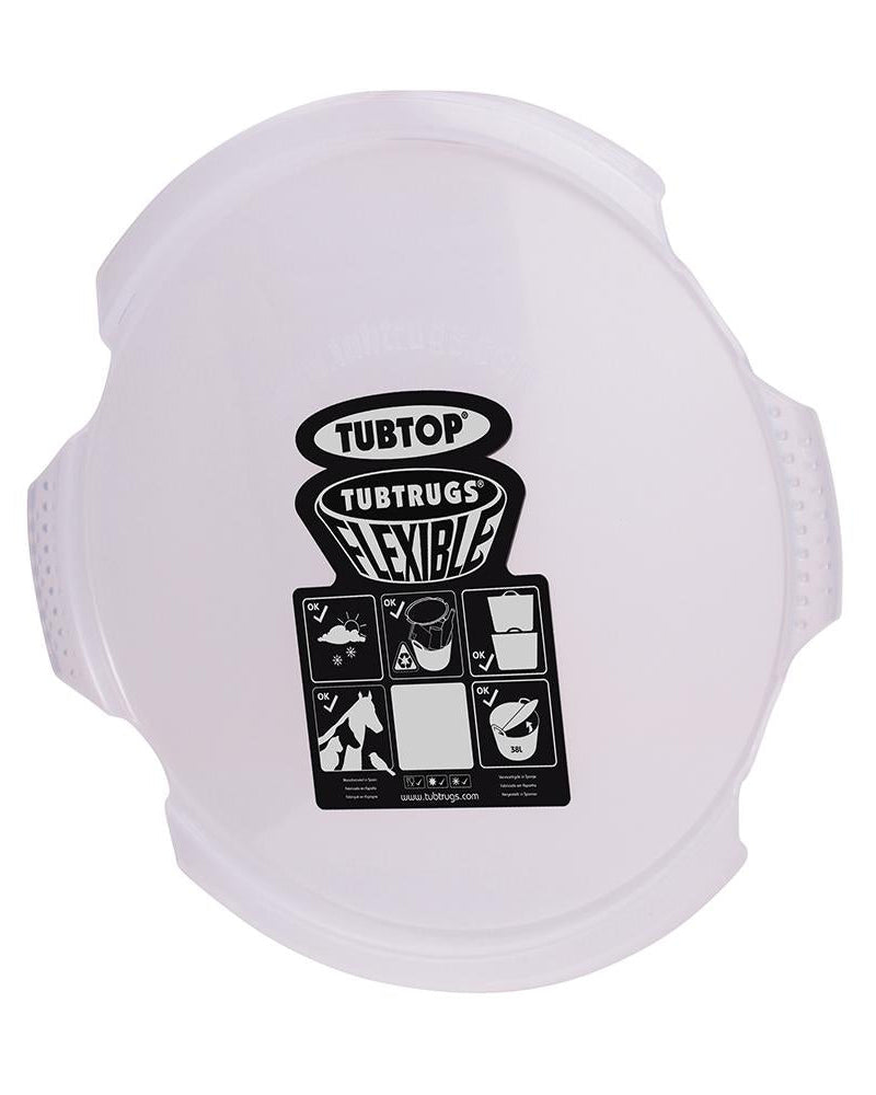 Red Gorilla Tubtrug Lid - location-109746323830-outofstock location-31143526467-outofstock Small