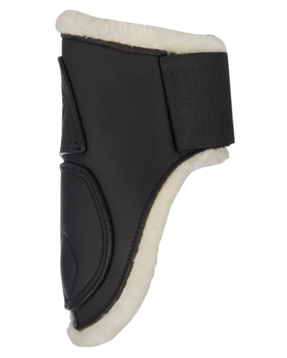 LeMieux Capella Comfort Fetlock Boots Black
