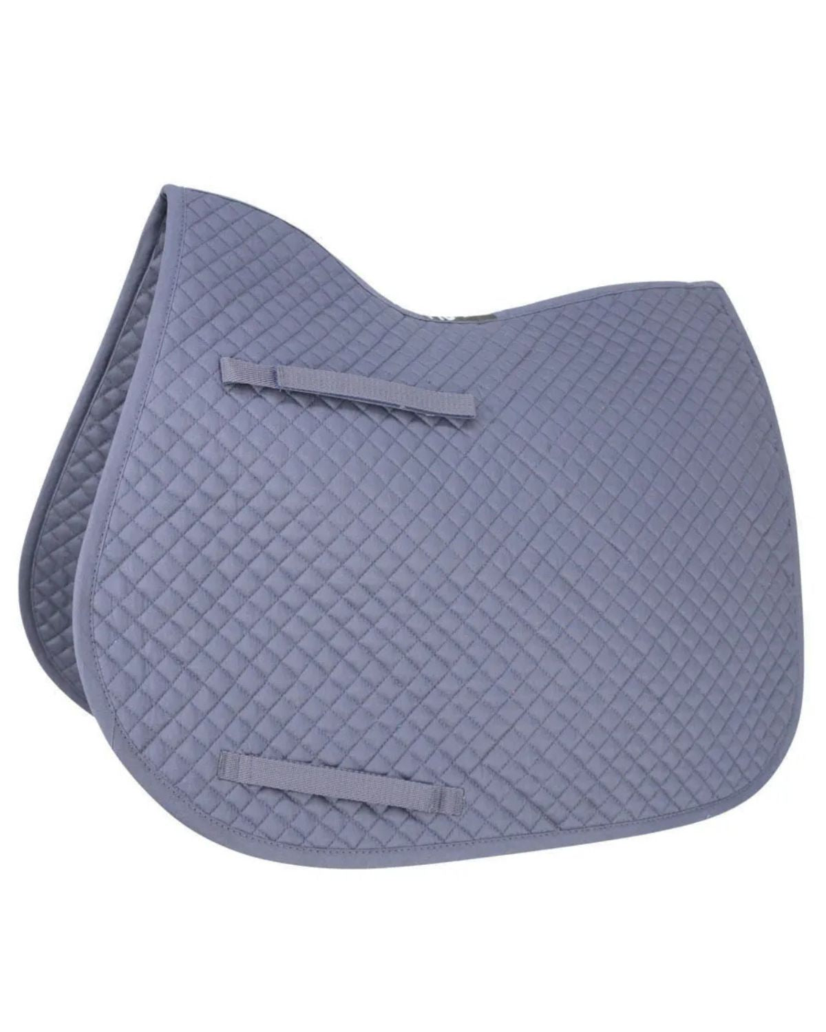 Hy Equestrian Competition All Purpose Pad Ombre Grey - Horse location-31143526467-outofstock