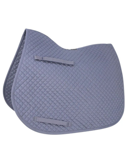 Hy Equestrian Competition All Purpose Pad Ombre Grey - Horse location-31143526467-outofstock
