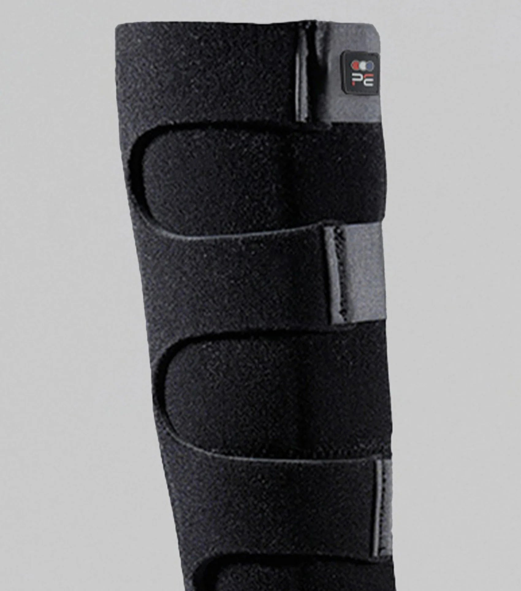 Premier Equine Horse Ice Boots - Black Leg Cooling Wraps | Equiflair