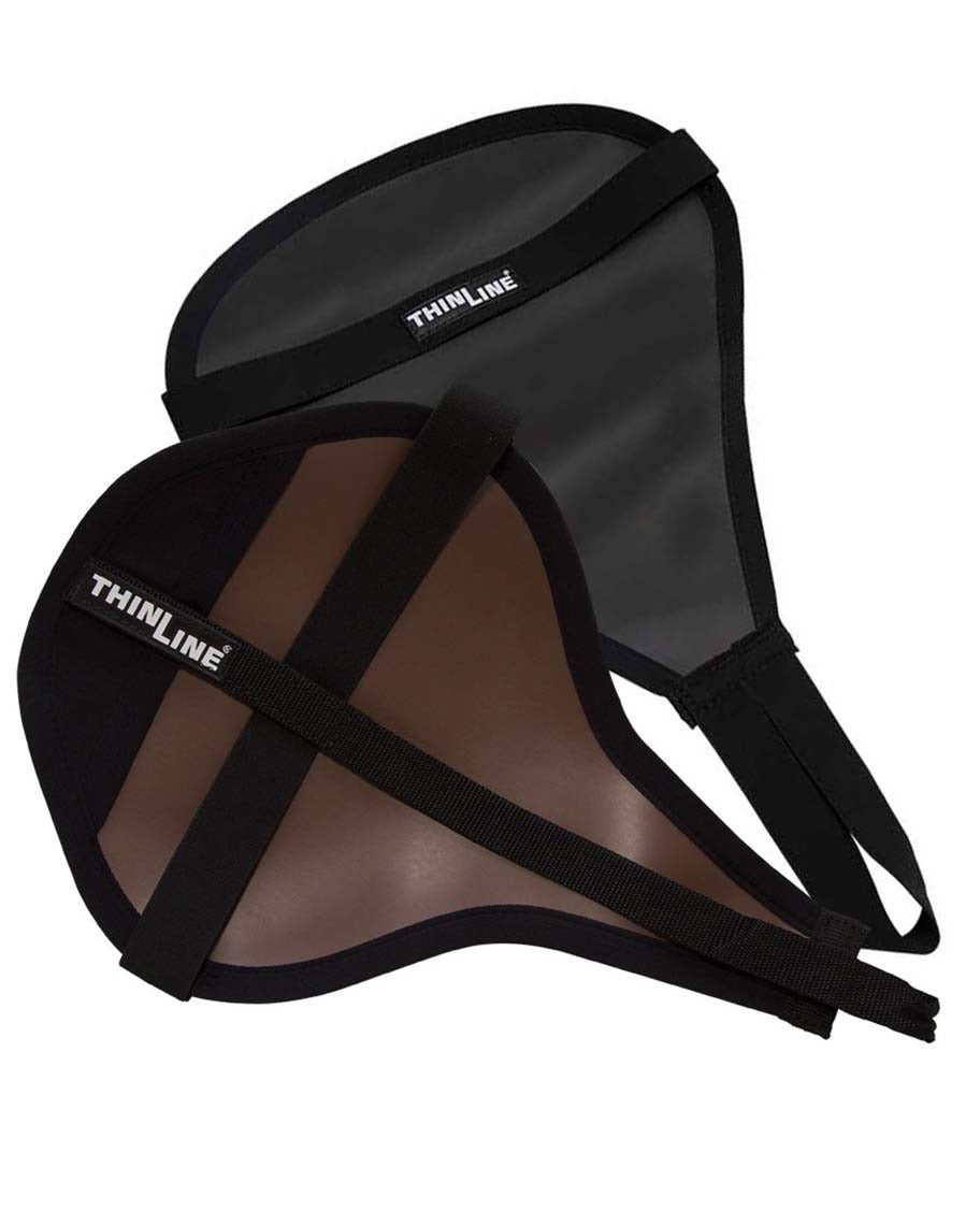 ThinLine Seat Saver Black