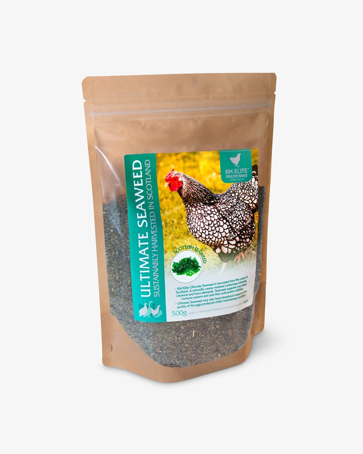 KM Elite Ultimate Seaweed - Supplements location-109746323830-outofstock location-31143526467-outofstock 500g