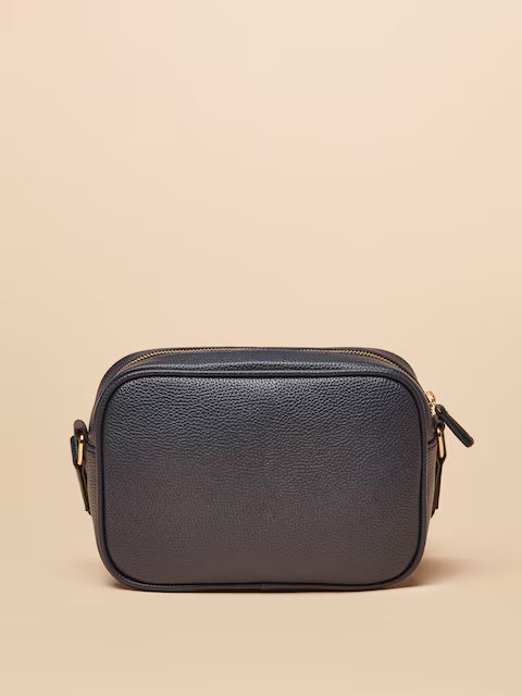 JOULES TRENT Navy Blue Cross Body Bag - Stylish Women's Purse | Equiflair